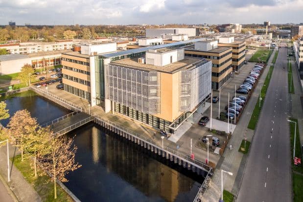 H.J.E. Wenckebachweg 123