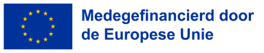 Logo Europese Unie – EU gefinancierd smart building project